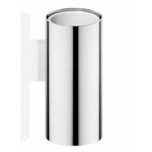 Стаканчик подвесной с керамической вставкой Decor Walther MK WMB